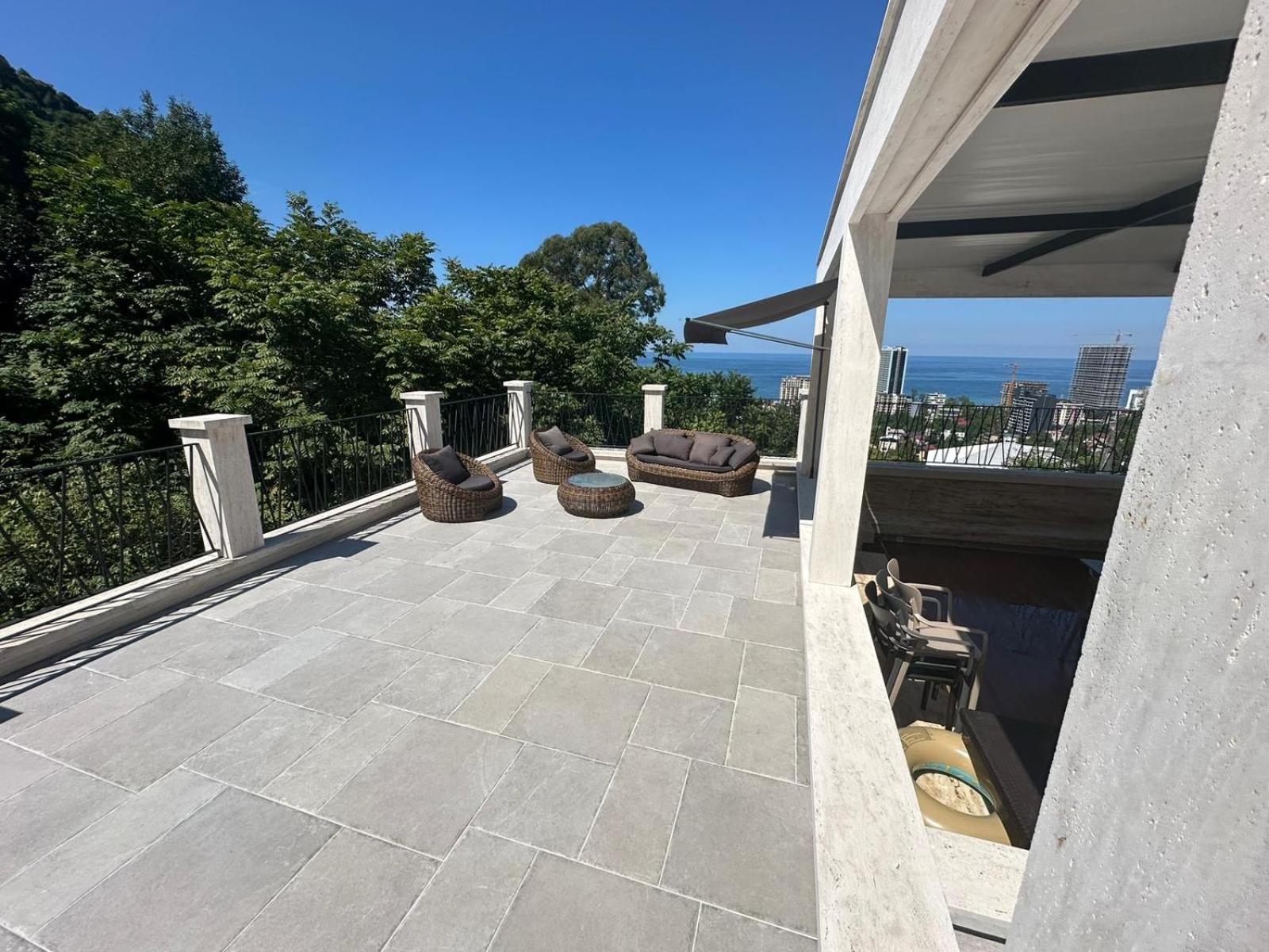 Villa Sunlight Gonio Zewnętrze zdjęcie